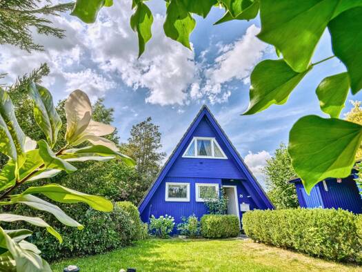 Haus zum Kauf 150.000 € 3 Zimmer 65 m² 451 m² Grundstück Erlenteich 23 Oberhammelwarden Elsfleth 26931