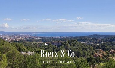 Haus zum Kauf 3.500.000 € 585 m² 2.235 m² Grundstück palma de mallorca