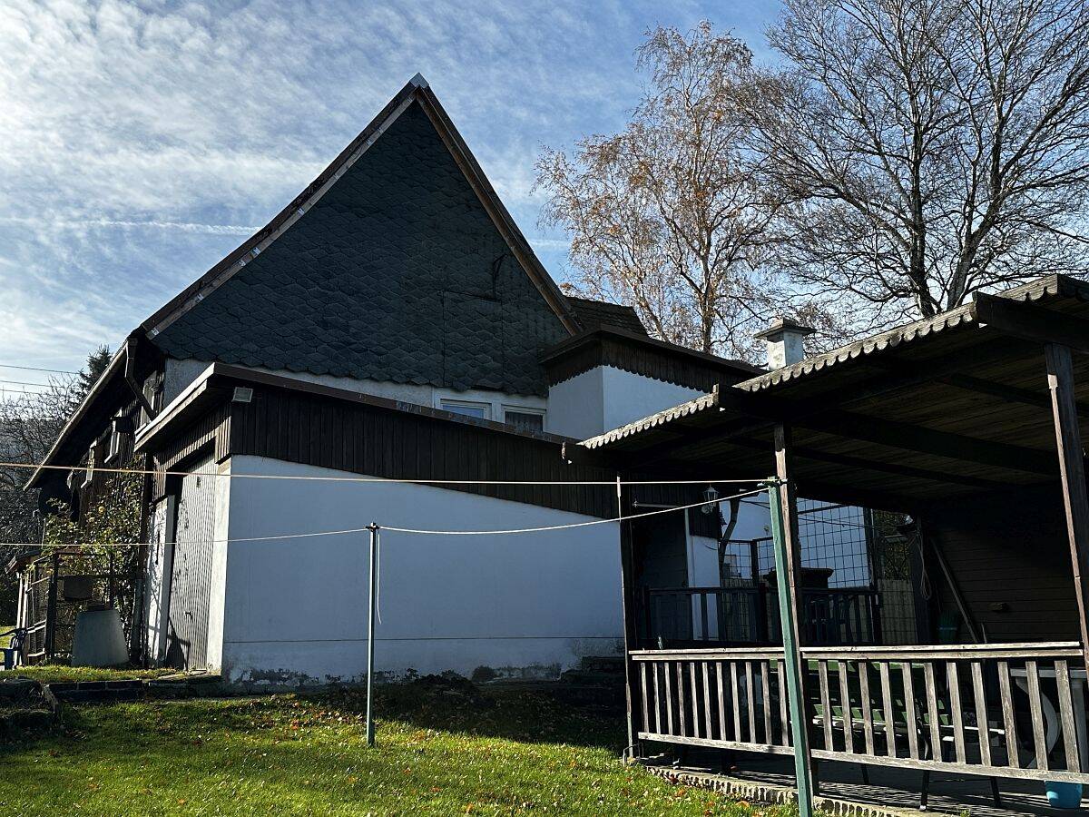 Einfamilienhaus zum Kauf - Ansicht 3
