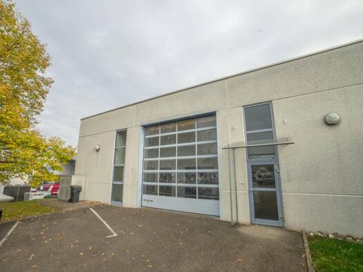 Büro zur Miete 1.400 € 3,5 Zimmer 197 m² Bürofläche Frommern Balingen-Frommern 72336