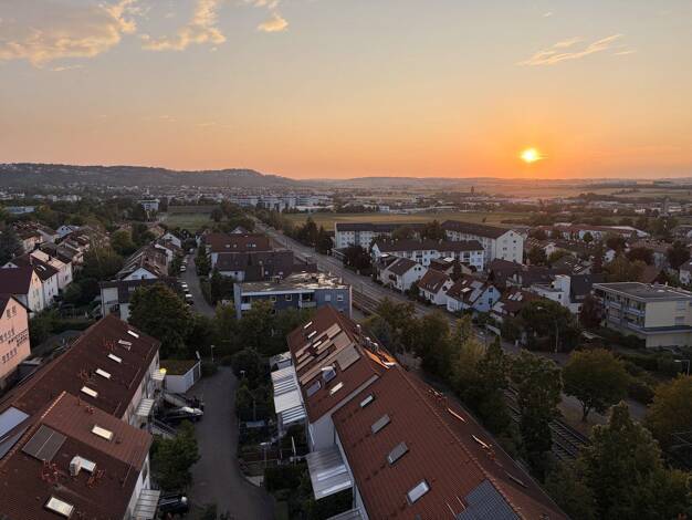 Wohnung zum Kauf provisionsfrei 335.000 € 3 Zimmer 79,6 m² Bergheim Stuttgart 70499