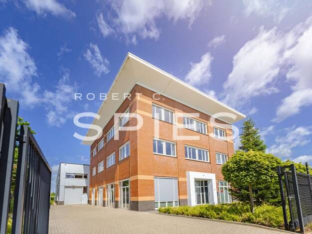 Logistikzentrum zur Miete 10,25 € 349 m² Lagerfläche Neuenland Bremen 28199