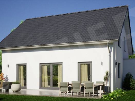 Haus zum Kauf 384.990 € 5 Zimmer 143 m² 508 m² Grundstück Vogt Vogt 88267