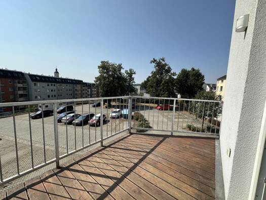 Maisonette zur Miete 678 € 3 Zimmer 113 m² frei ab 01.09.2026 Innenstadt Gera 07545