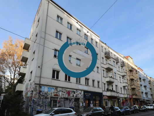 Wohnung zum Kauf 315.000 € 2 Zimmer 58 m² 4 Geschosse frei ab sofort Friedrichshain Berlin 10245