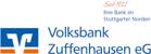 Volksbank Zuffenhausen eG