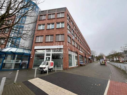 Bürofläche zur Miete provisionsfrei 10,34 € 290 m² Bürofläche teilbar ab 290 m² Mitte Dortmund 44141