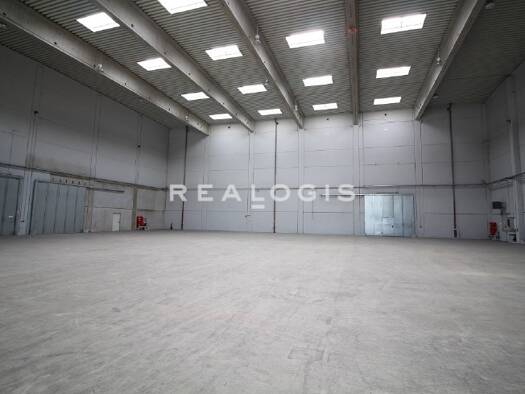 Halle/Industriefläche zur Miete 3.000 m² Lagerfläche teilbar ab 1.250 m² Gernsheim 64579