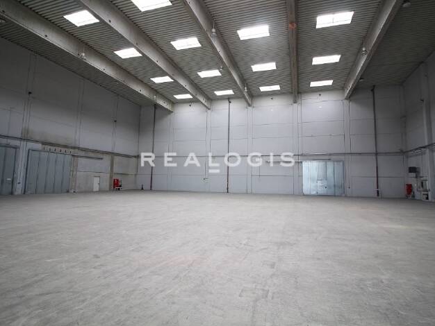 Halle/Industriefläche zur Miete 3.000 m² Lagerfläche teilbar ab 1.250 m² Gernsheim 64579