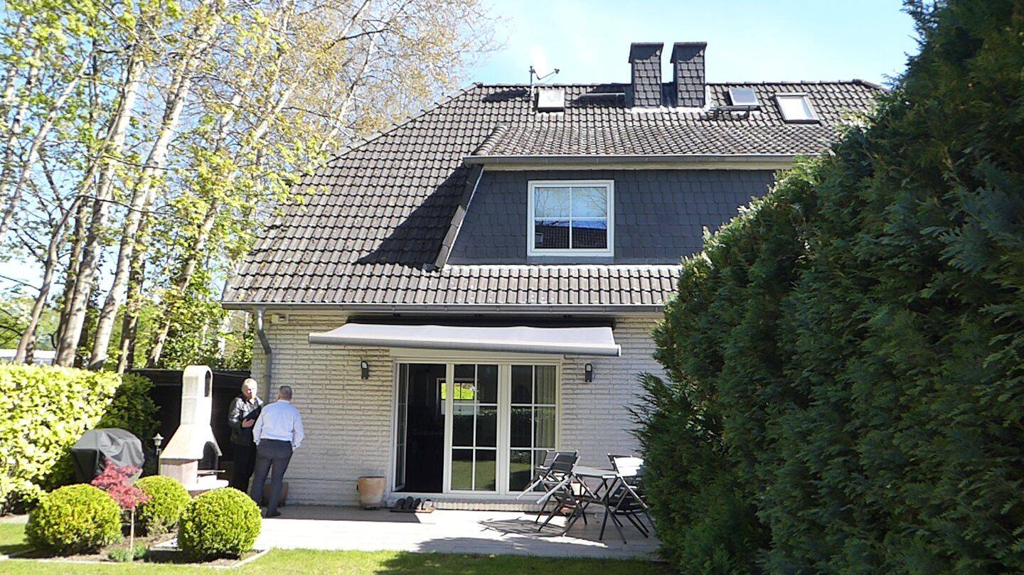 Haus – Hamburg, Lurup - Ansicht 2