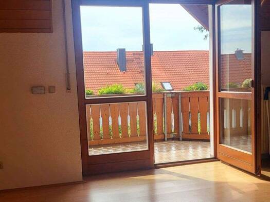 Wohnung zur Miete 950 € 4 Zimmer 108 m² Kneiting Pettendorf 93186