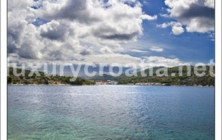 Land-/Forstwirtschaft zum Kauf 157.000 € Put od luke 26, Korcula 20260 Korcula