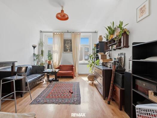 Wohnung zum Kauf 232.000 € 4 Zimmer 59 m² 2. Geschoss Breitenfurterstrasse Wien 1120