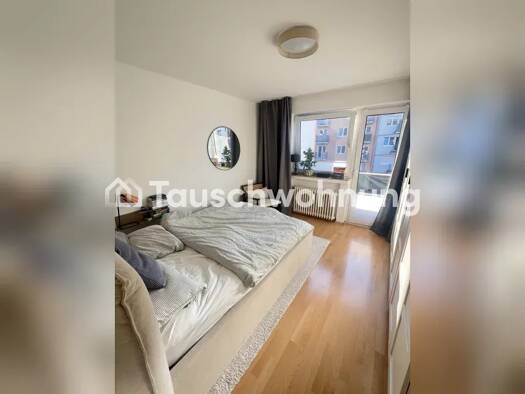 Wohnung zur Miete Tauschwohnung 850 € 3 Zimmer 64 m² 4. Geschoss Altstadt-Nord Köln 50670