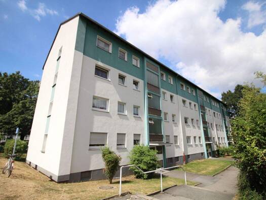 Wohnung zur Miete 630 € 3,5 Zimmer 62,3 m² 1. Geschoss frei ab 01.05.2026 Asthöwerstraße 7 Holsterhausen Essen 45147