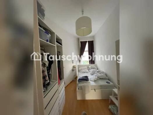 Wohnung zur Miete Tauschwohnung 522 € 2 Zimmer 45 m² 3. Geschoss Prenzlauer Berg Berlin 10409