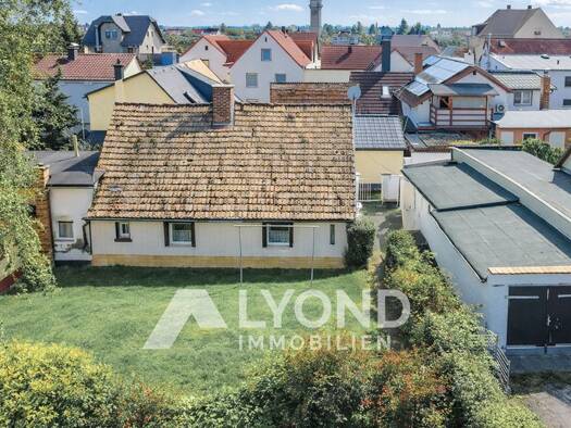 Einfamilienhaus zum Kauf 59.900 € 3 Zimmer 105 m² 442 m² Grundstück Bad Dürrenberg Bad Dürrenberg 06231