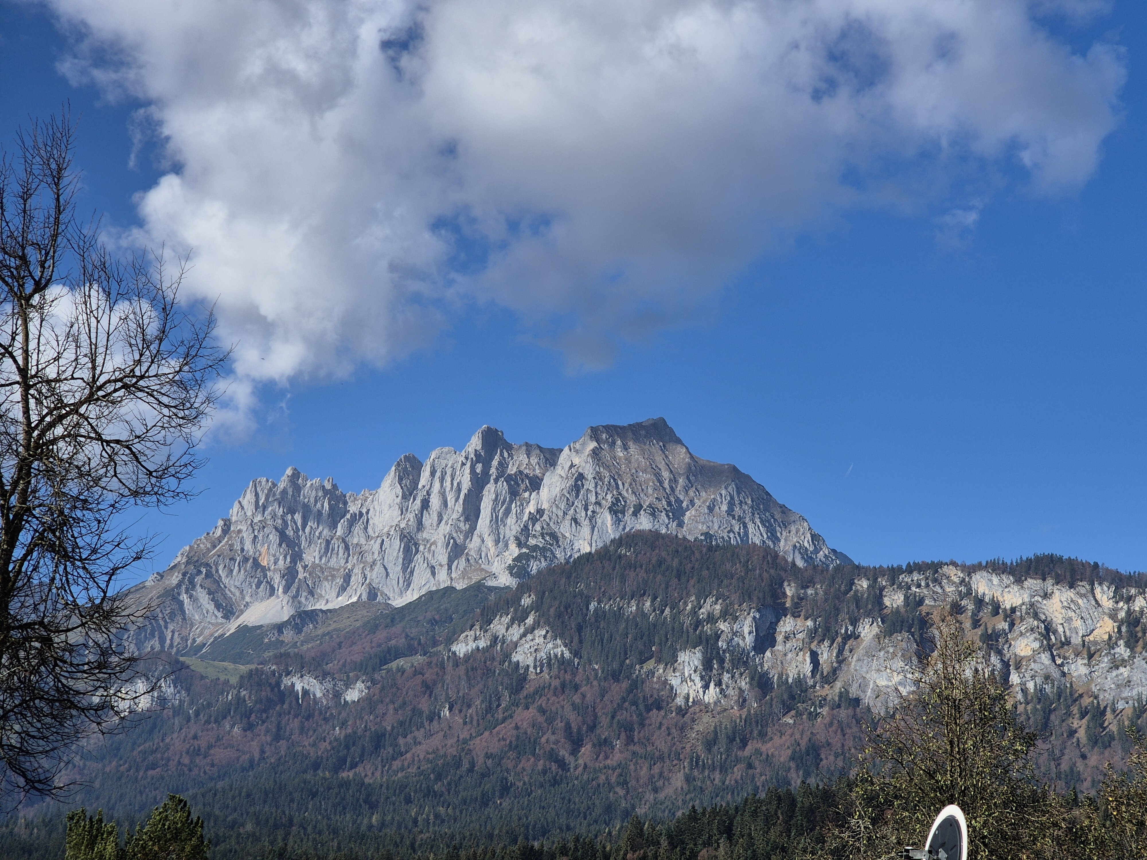 Grundstück zum Kauf 1.190.000 € 709 m²<br/>Grundstück St. Johann in Tirol 6380