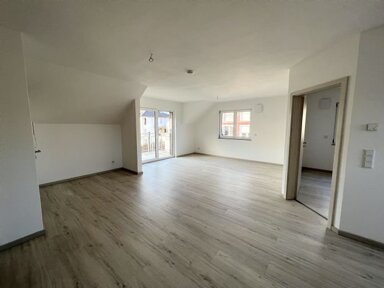 Wohnung zur Miete 735 € 2 Zimmer 60 m² 2. Geschoss Neustadt Neustadt an der Aisch 91413