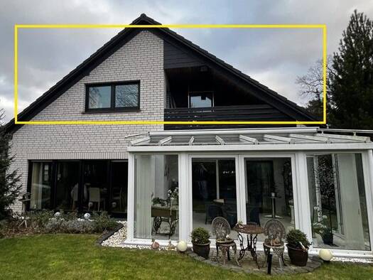 Wohnung zur Miete 950 € 3 Zimmer 105 m² Geschoss 1/2 frei ab sofort Rekum Nord 28777