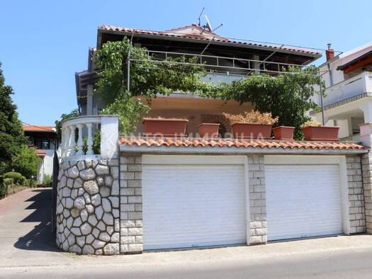 Haus zum Kauf 335.000 € 7 Zimmer 218 m² Kampor, Rab Rab
