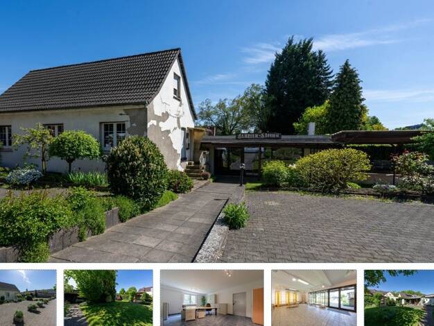 Einfamilienhaus zum Kauf 595.000 € 3 Zimmer 87 m² 1.798 m² Grundstück Brambauer Lünen 44536