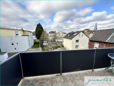 Wohnung zum Kauf 199.000 € 3 Zimmer 80,3 m² Kamen-Mitte Kamen 59174