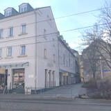 Bürogebäude zur Miete 7,50 € 3 Zimmer 84,5 m²<br/>Bürofläche Innenstadt 112 Zwickau 08056