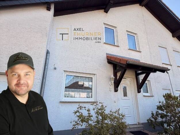 Doppelhaushälfte zum Kauf 327.700 € 4 Zimmer 112,1 m² 244 m² Grundstück frei ab sofort Birresdorf Grafschaft 53501