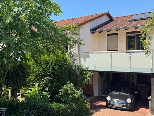 Reihenmittelhaus zum Kauf 165.000 € 3 Zimmer 107 m² 206 m² Grundstück Bad Wildungen 34537