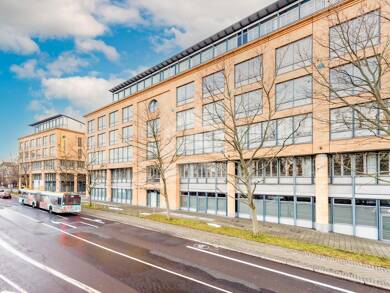 Ladenfläche zur Miete provisionsfrei 11,15 € 154 m² Verkaufsfläche teilbar ab 154 m² Rohrteichstraße 16-20 Schönefeld-Abtnaundorf Leipzig 04347