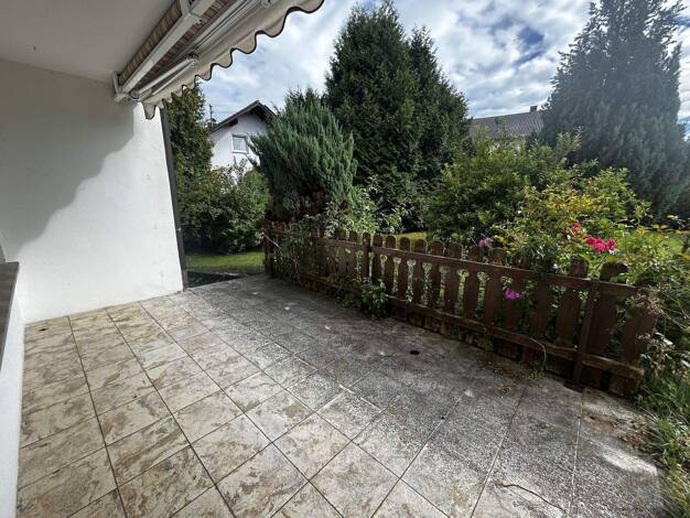 Doppelhaushälfte zum Kauf 315.000 € 5 Zimmer 105 m² 480 m² Grundstück Rot Rot an der Rot 88430