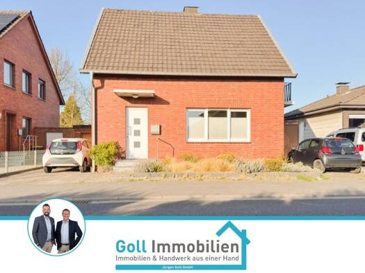 Einfamilienhaus zum Kauf 349.000 € 3 Zimmer 80 m² 481 m² Grundstück frei ab 31.01.2026 Kohlscheid Herzogenrath / Kohlscheid 52134