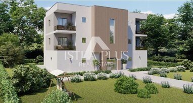 Wohnung zum Kauf 237.000 € 2 Zimmer 77 m² 1. Geschoss Porec center