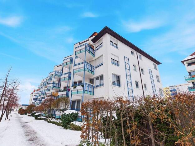 Maisonette zum Kauf 249.000 € 4 Zimmer 112,8 m² 4. Geschoss Hermelinplatz 6 Paunsdorf Leipzig 04329