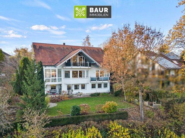 Einfamilienhaus zum Kauf 990.000 € 6 Zimmer 232 m² 816 m² Grundstück Bad Saulgau 88348