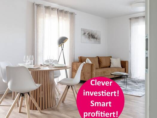 Studio zum Kauf 232.400 € 1 Zimmer 32,7 m² 1. Geschoss Franz Josef-Straße Maria Enzersdorf 2344