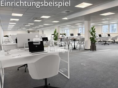 Büro-/Praxisfläche zur Miete provisionsfrei Unterstadt / Galgenberg Böblingen 71034