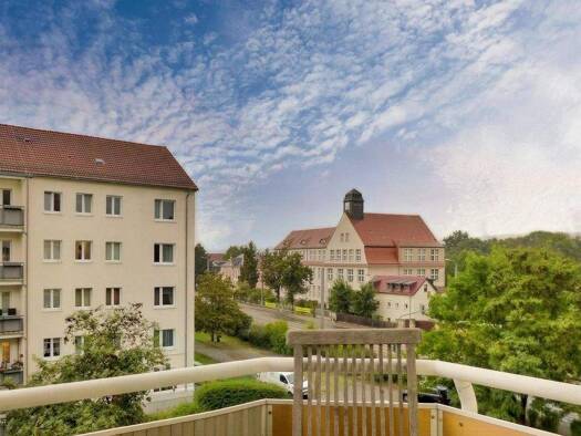 Wohnung zum Kauf 119.700 € 2 Zimmer 50,5 m² Seidnitz/Dobritz Dresden 01237