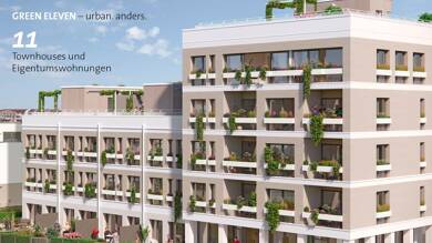 Wohnung zum Kauf - Erstbezug provisionsfrei 399.000 € 2 Zimmer 60 m² Kuchweg Großreuth b Schweinau Nürnberg 90431