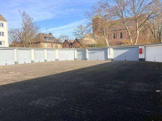 Gewerbegrundstück zum Kauf 1.250.000 € 3.300 m² Grundstück Neudorf-Süd Duisburg-Mitte 47057