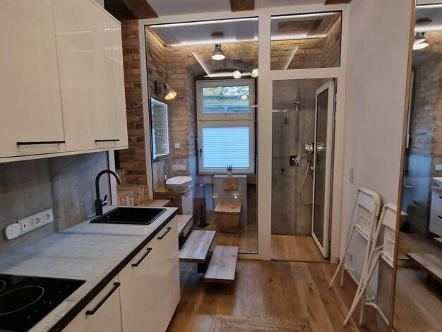 Bürofläche zum Kauf provisionsfrei 140.000 € 8,2 m² Bürofläche Lausitzer Str. 35 Kreuzberg Berlin 10999