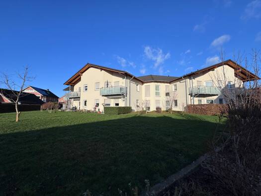 Wohnung zur Miete 625 € 2 Zimmer 69 m² Geschoss -1/2 frei ab 01.02.2026 Herzfeld Lippetal 59510