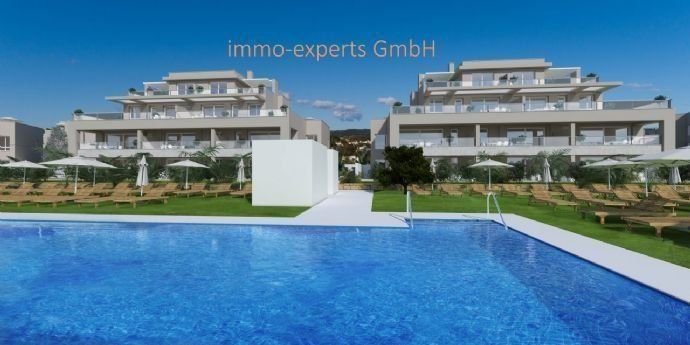 Penthouse zum Kauf provisionsfrei 640.000 € 4 Zimmer 88 m²<br/>Wohnfläche 2.<br/>Geschoss San Roque 11360