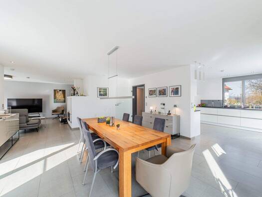 Einfamilienhaus zum Kauf 1.258.000 € 9 Zimmer 321 m² 888 m² Grundstück Viereth Viereth-Trunstadt 96191