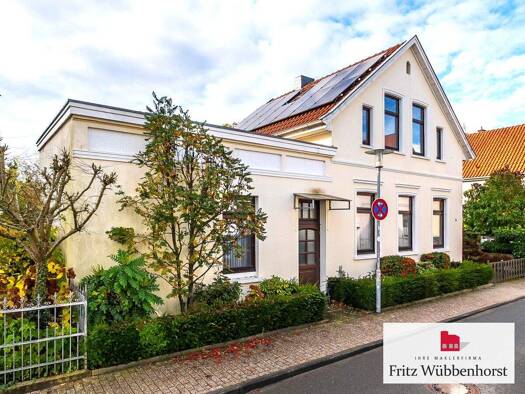 Wohnung zum Kauf 330.000 € 3 Zimmer 90,1 m² EG Bürgerfelde Oldenburg 26121