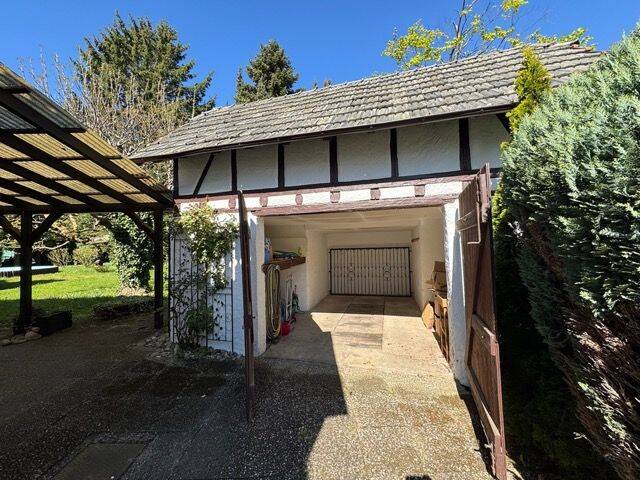 Einfamilienhaus zum Kauf - Mehr