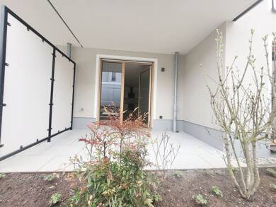 Wohnung zur Miete - Erstbezug 1.080 € 2 Zimmer 65,3 m² Bischof-Ketteler-Str. 20 Lämmerspiel Mühlheim 63165