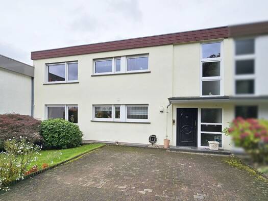 Reihenmittelhaus zum Kauf 395.000 € 6 Zimmer 186 m² 458 m² Grundstück Malstatt Saarbrücken 66113