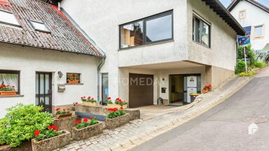 Mehrfamilienhaus zum Kauf 385.000 € 9 Zimmer 280 m² 391 m² Grundstück Dirmingen Eppelborn - Dirmingen 66571